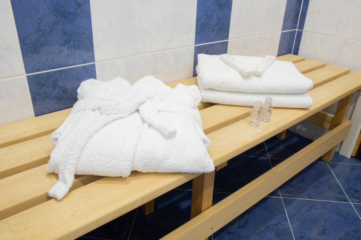 База отдыха Добрый Лось