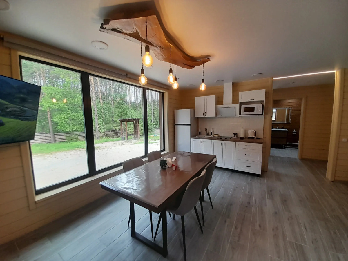 Гостевой дом Четыре Сезона