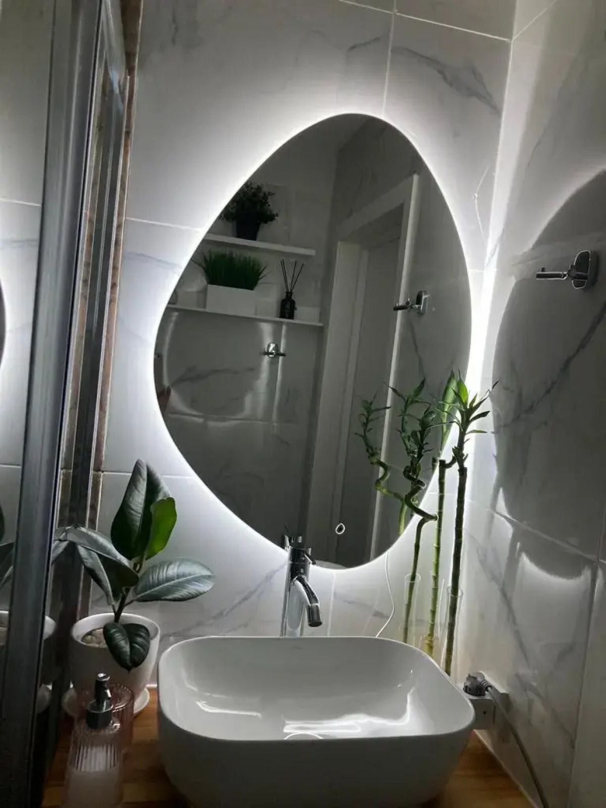 Апартаменты Любимый