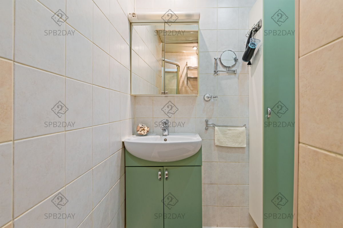 Апартаменты на Восстания