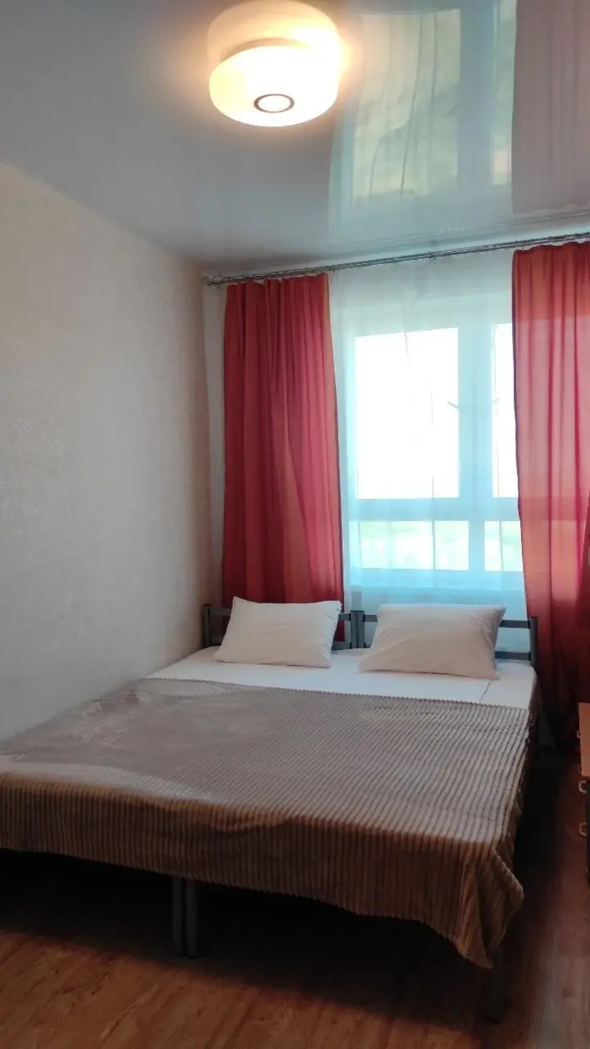 Трёхкомнатная Квартира ТЦ Планета