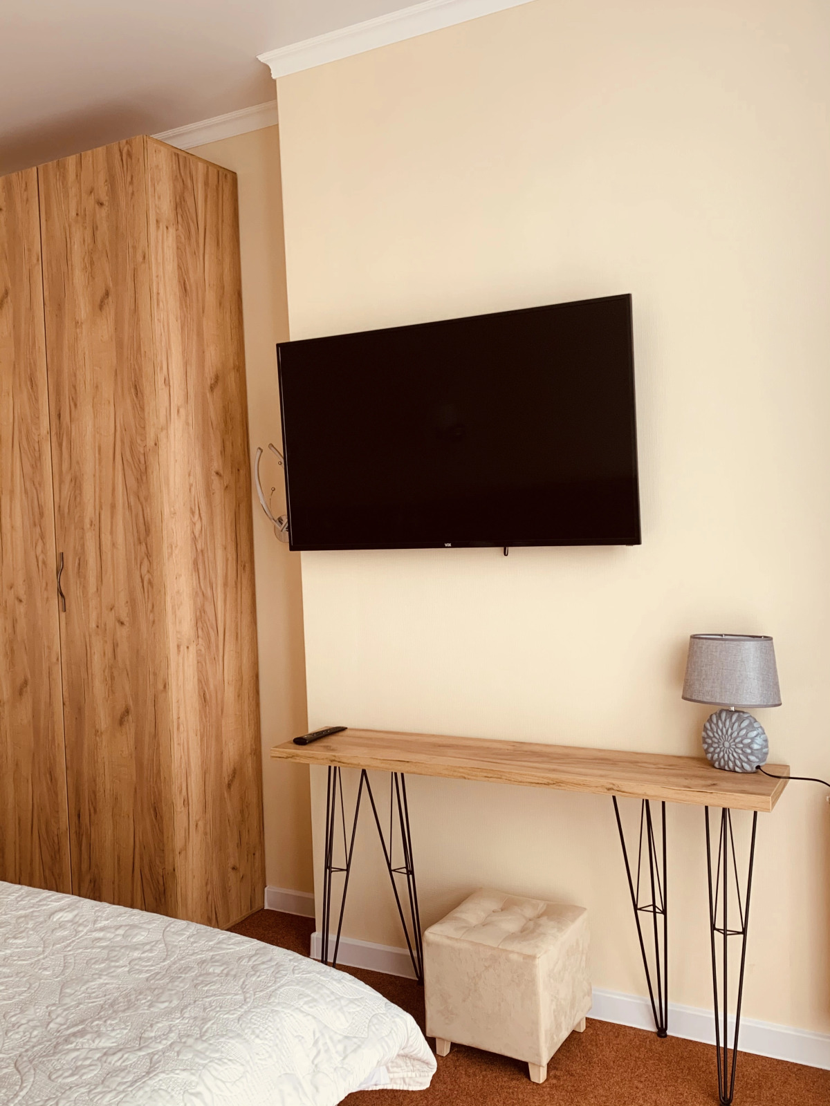 Апартаменты More Apartments