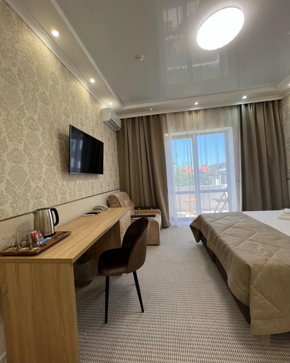 Гостевой дом Aurum