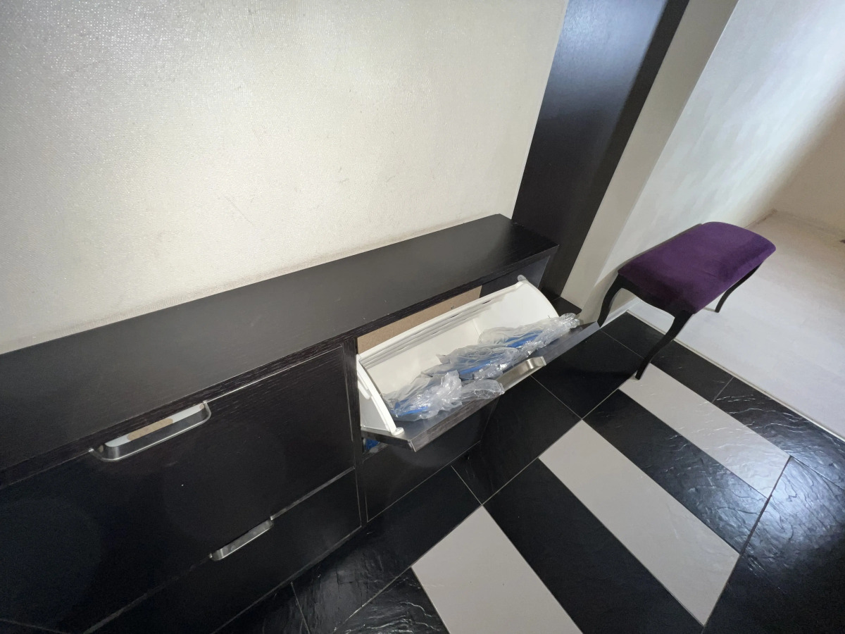 Квартира на Короленко