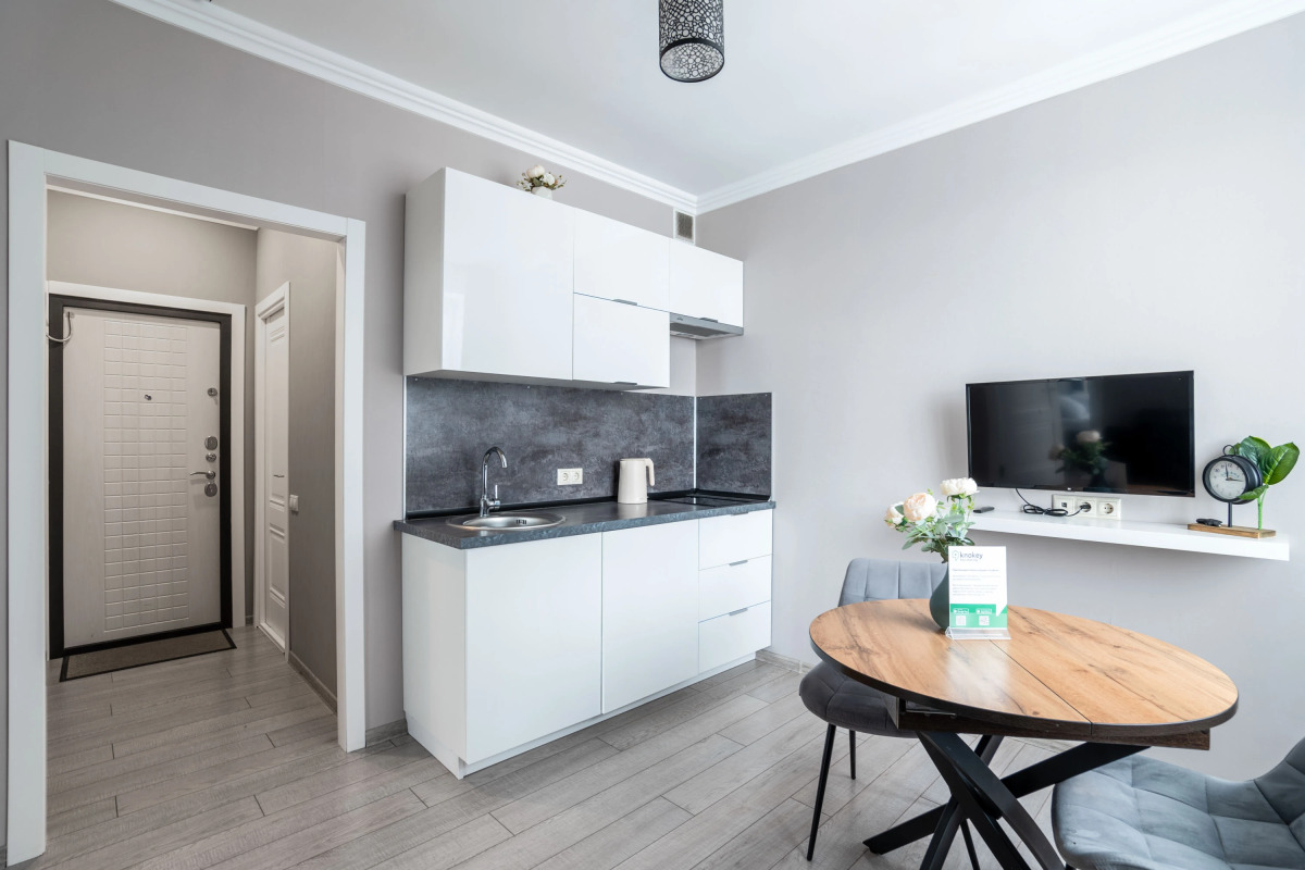 Апартаменты Knokey Парк Легенд Люкс