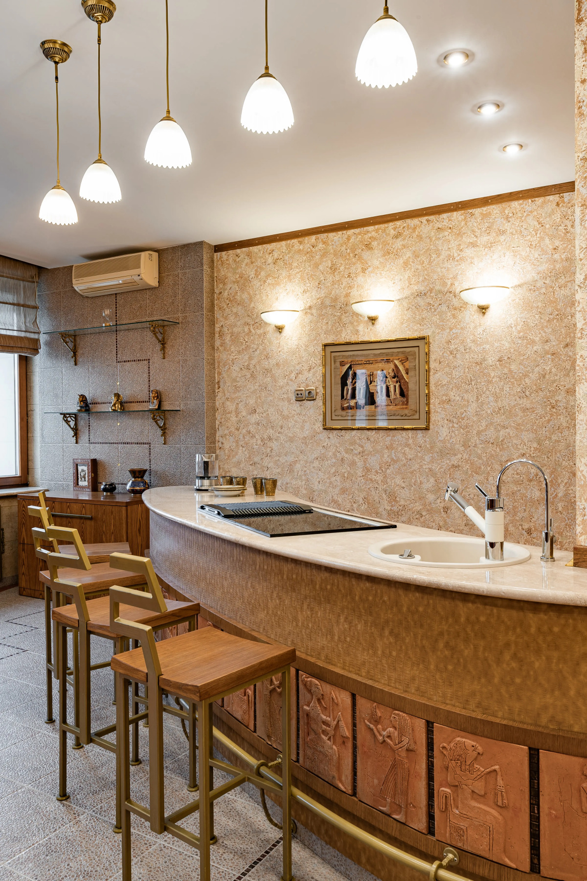 Квартира В центре