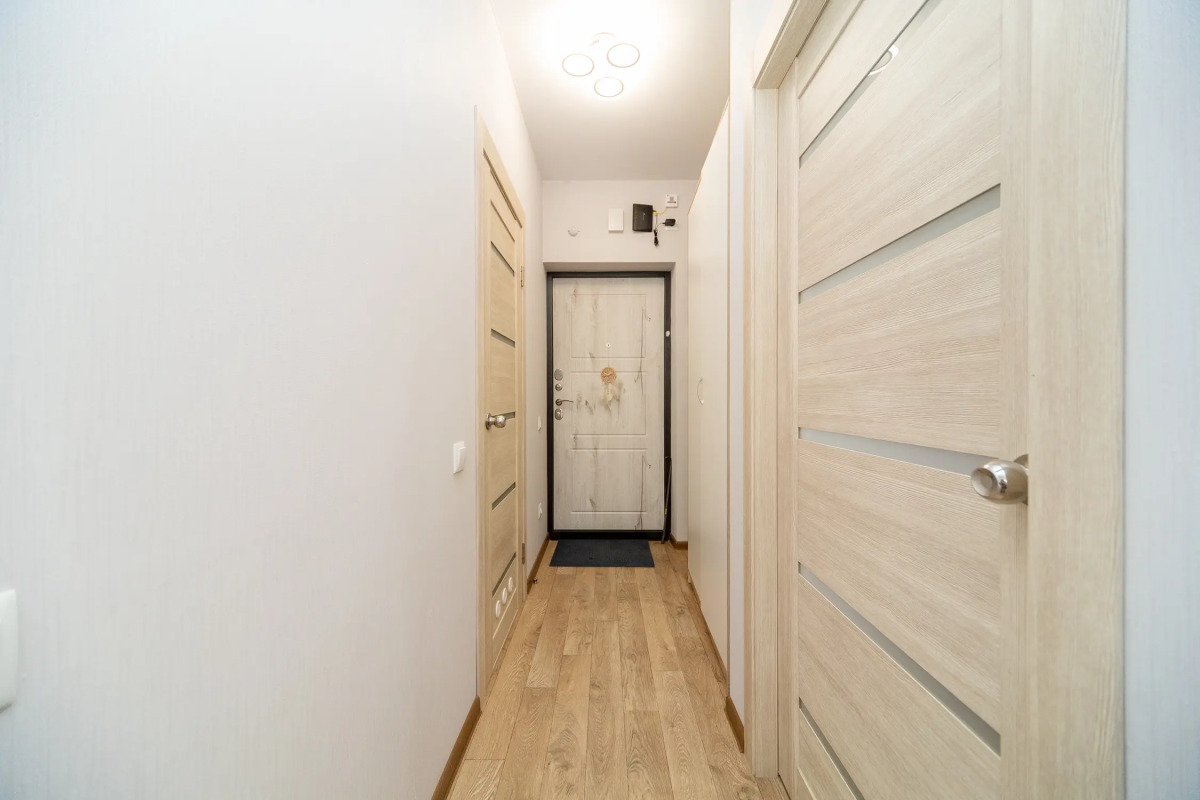 Квартира Уютная в Жк Мир