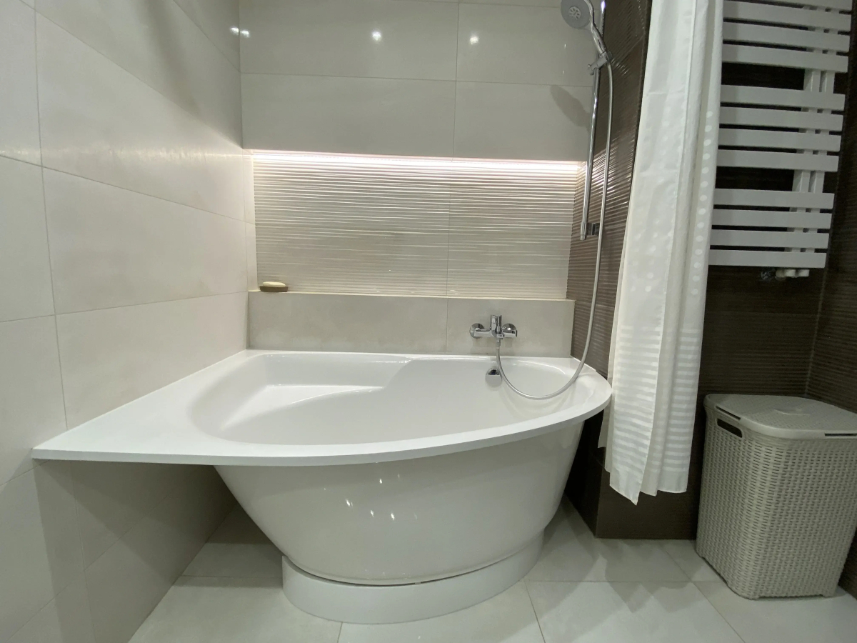 Квартира Трехкомнатные апартаменты в Рыбной деревне