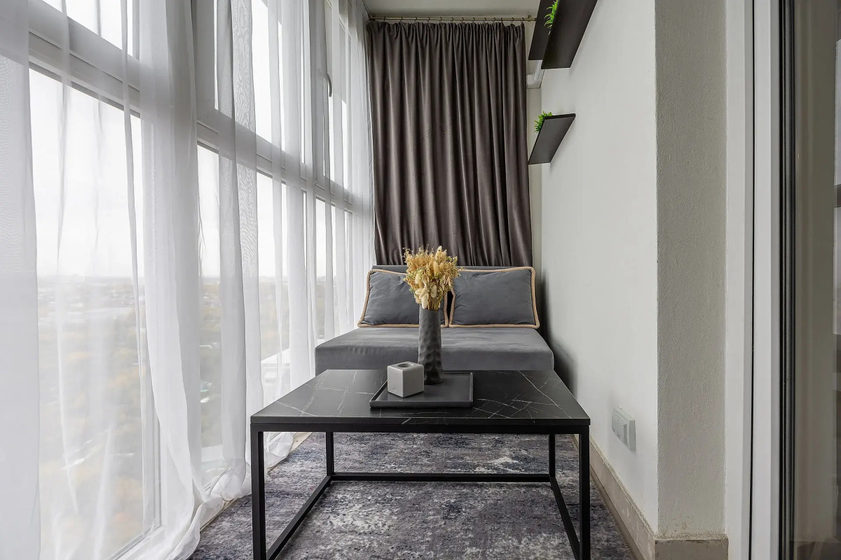 Квартира Студия в Новом Км Тимирязевский