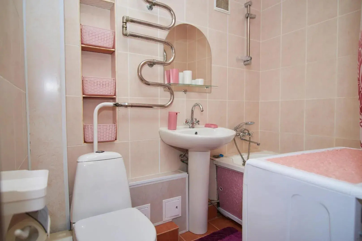 Квартира На Свердлова 27/58