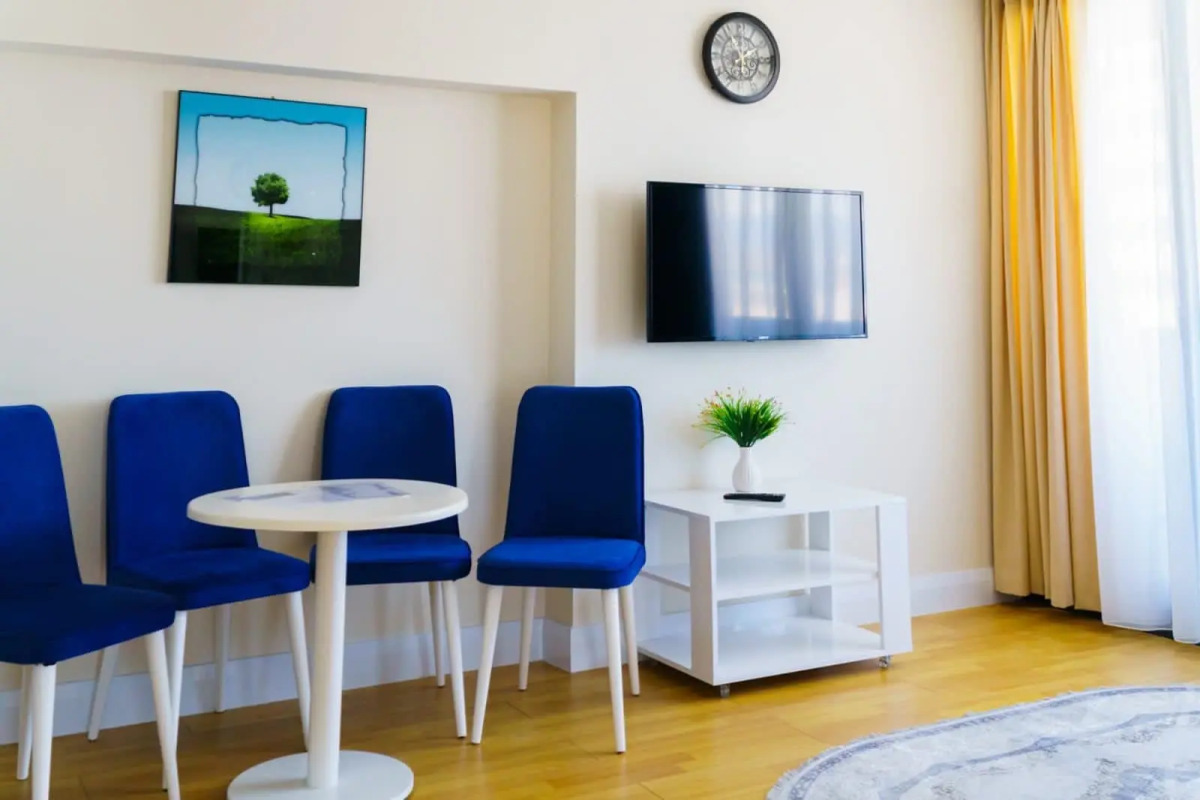 Апартаменты Welcome to Georgia