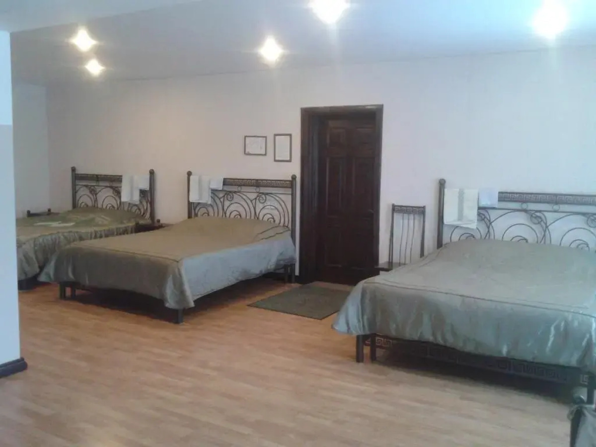 Отель Вечный зов