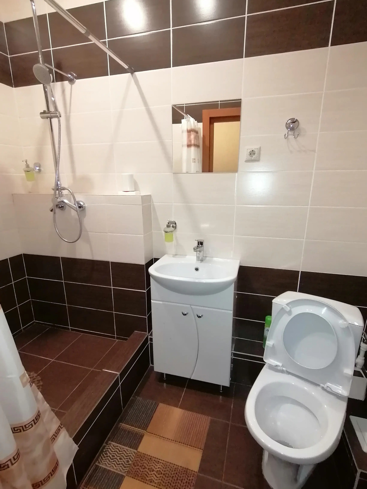 Гостиничный комплекс Залесный