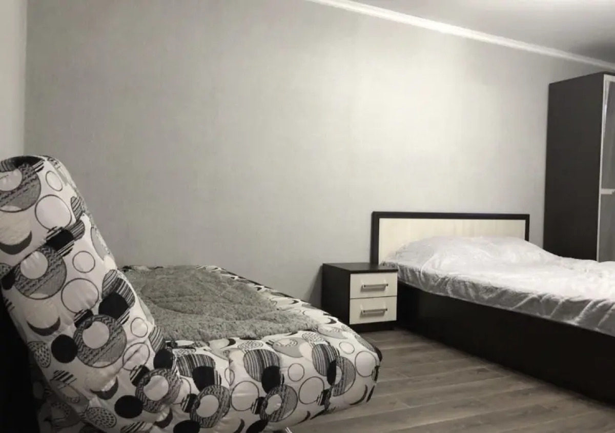 Апартаменты на Кроноцкой