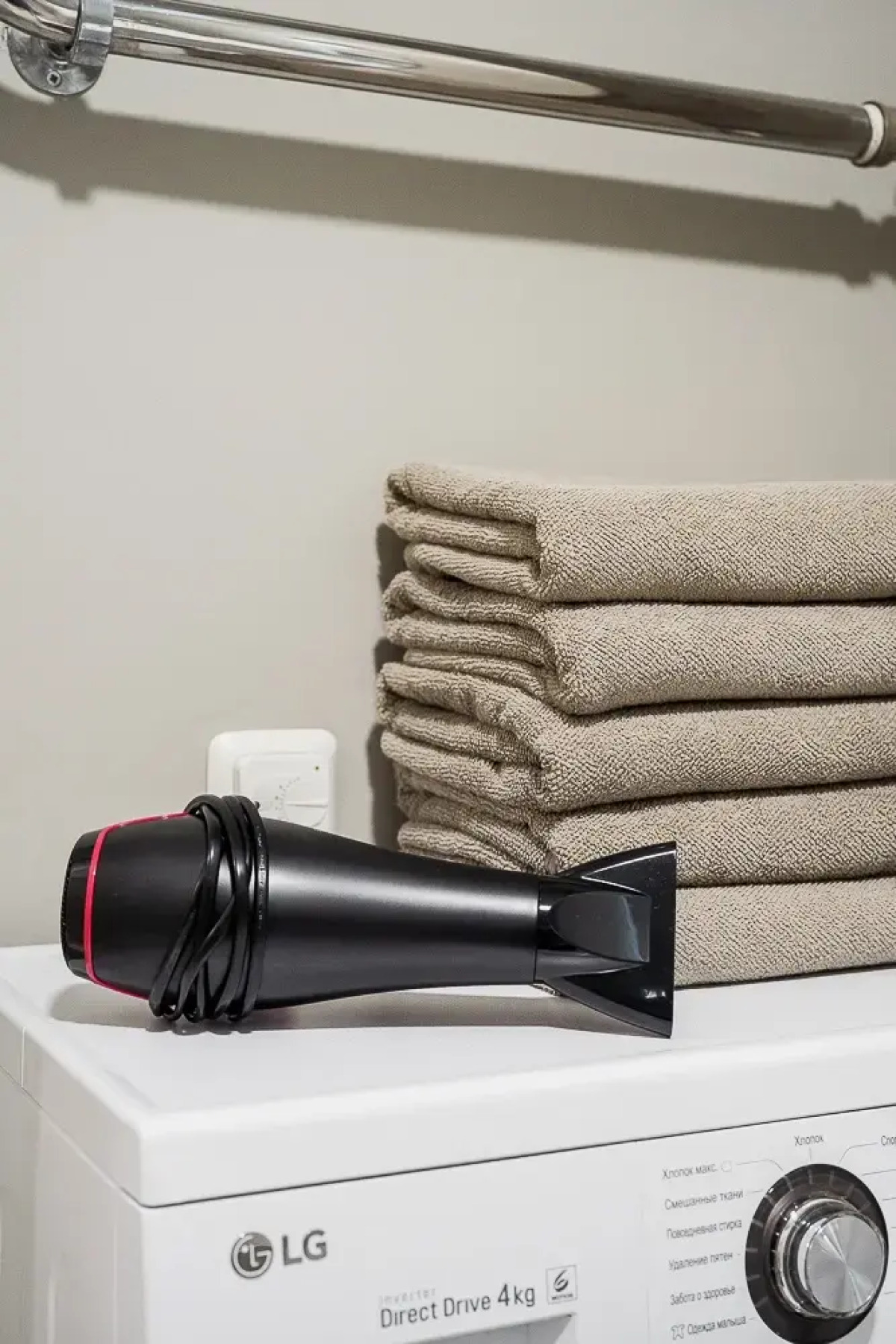 Апартаменты Сутки-Дом - Покровка