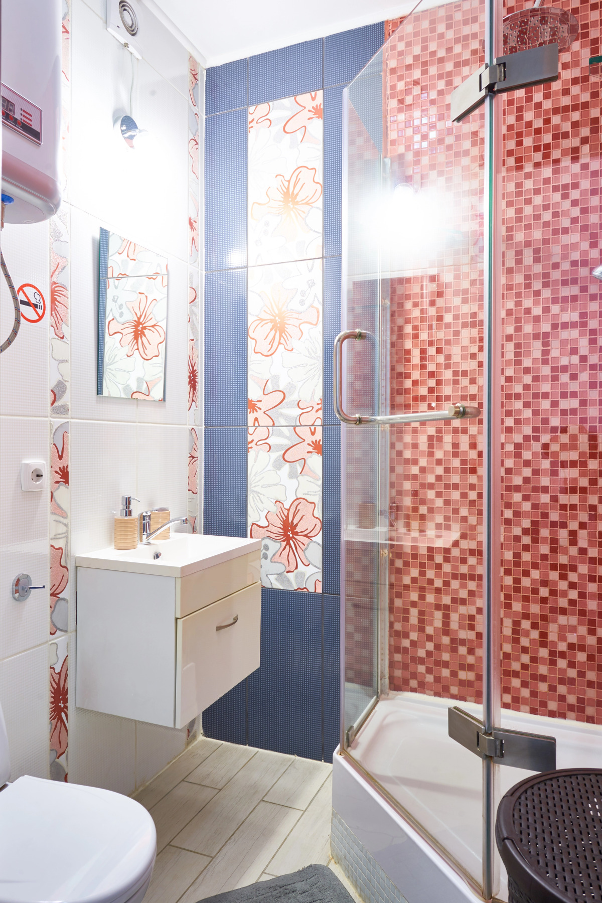 Апартаменты Good Night на ул. Никитина, 17а