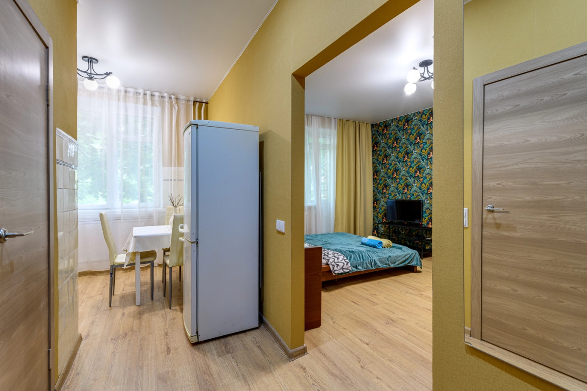 Апартаменты Проспект Мира 116Б