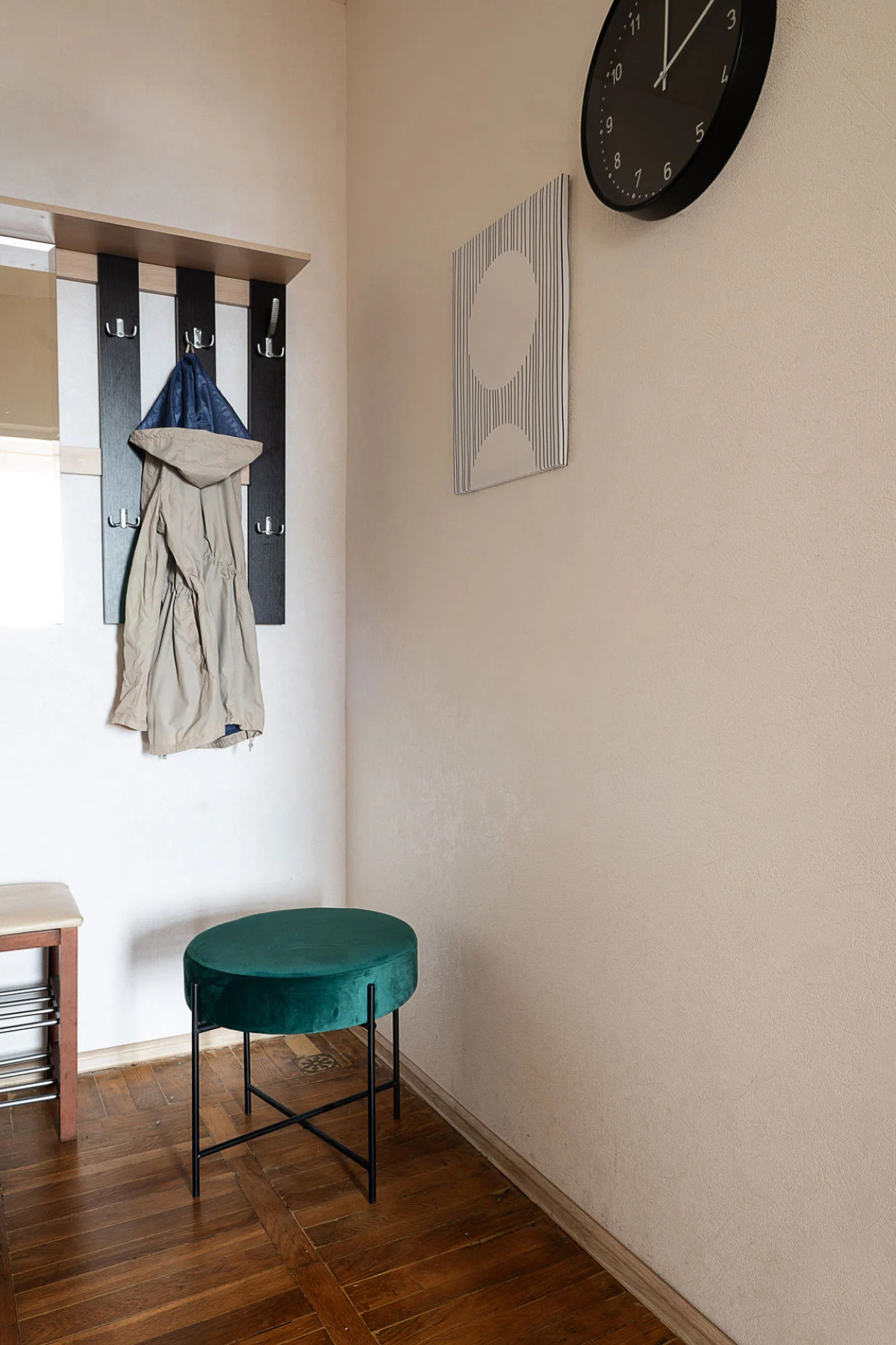 Апартаменты с Видом на Садовую