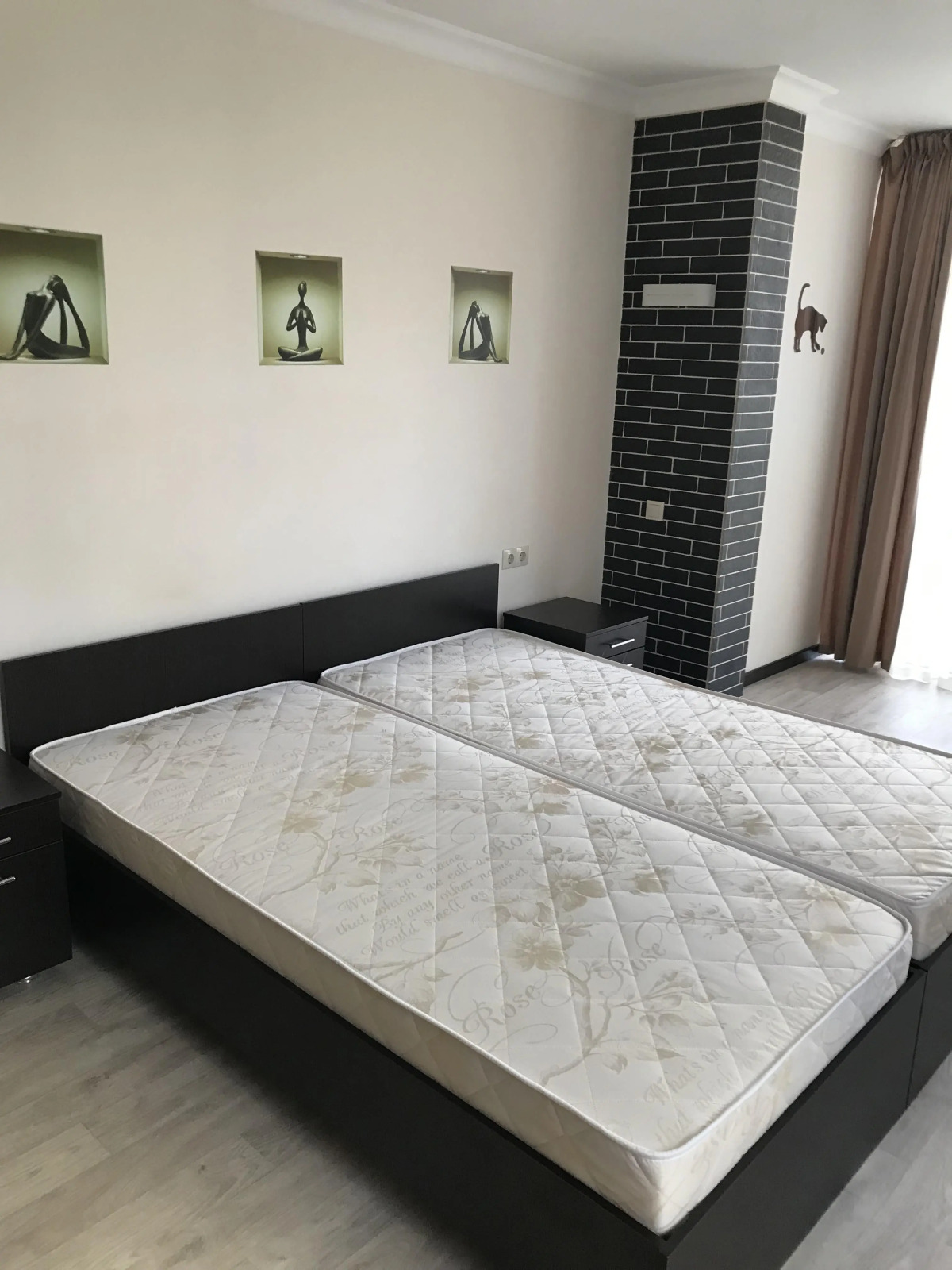 Апартаменты на Жуковского