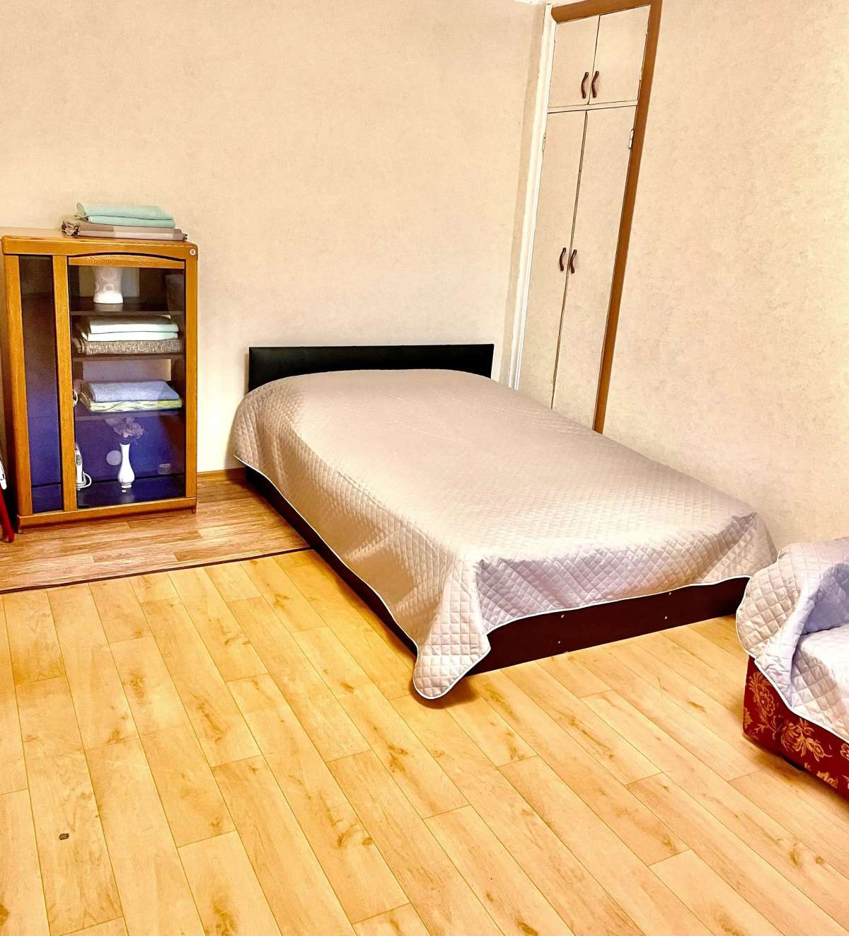 Апартаменты Горького 1