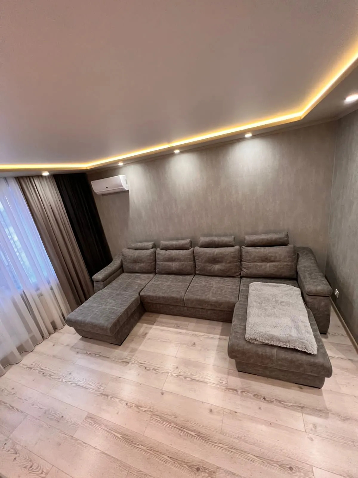 Апартаменты Бизнес-Класса