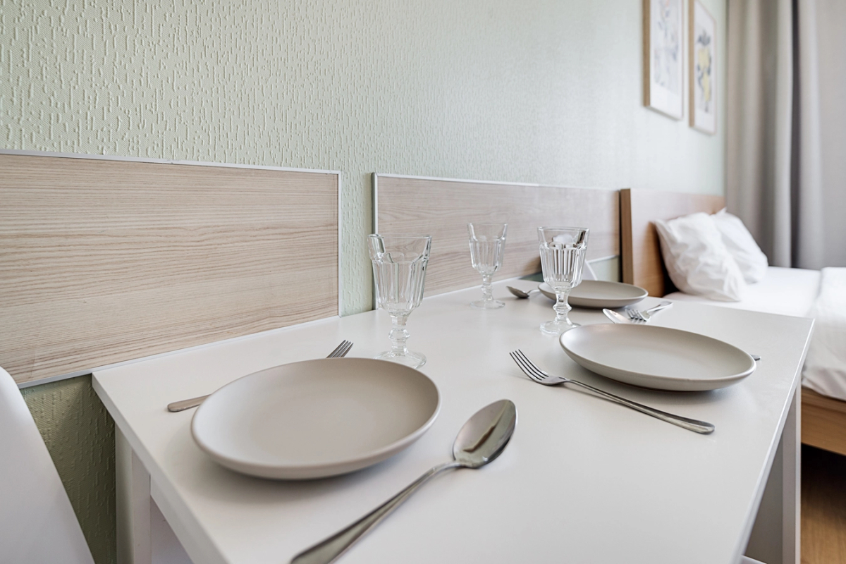 Апартаменты Hello!Apart на предпортовом