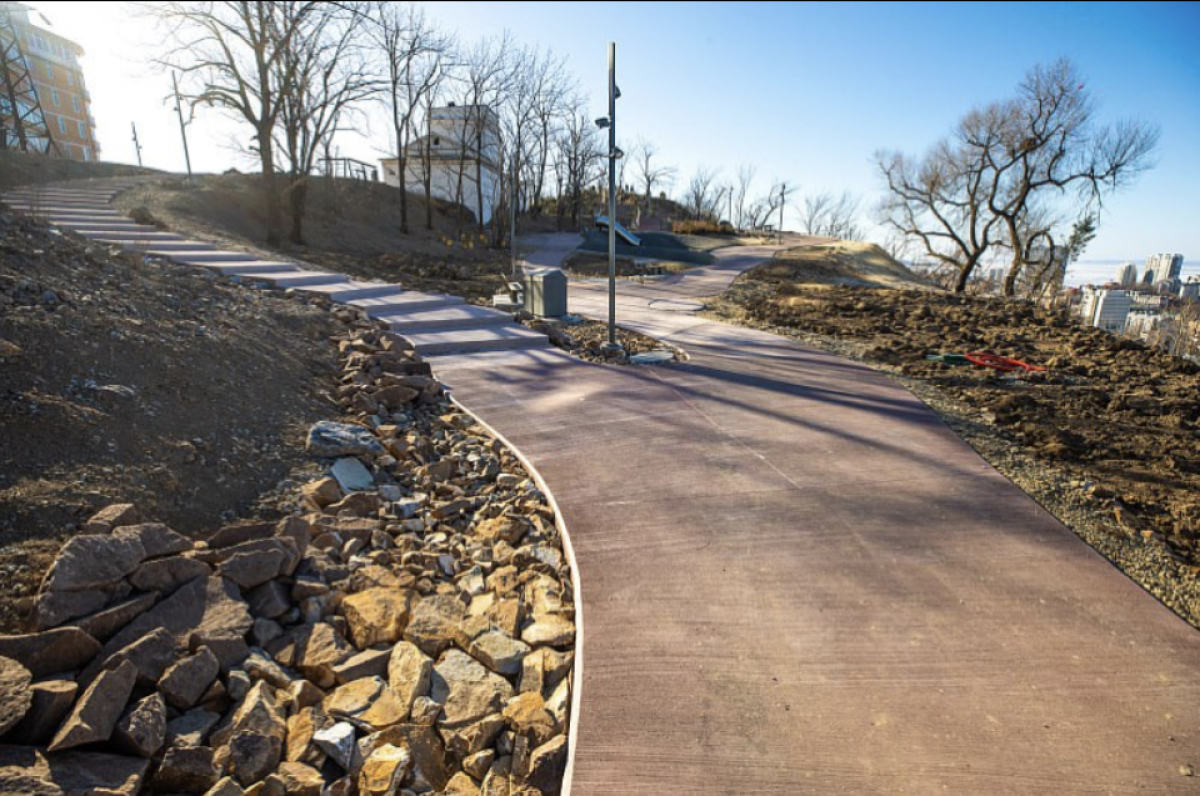 Квартира в центре на Нерчинской 3