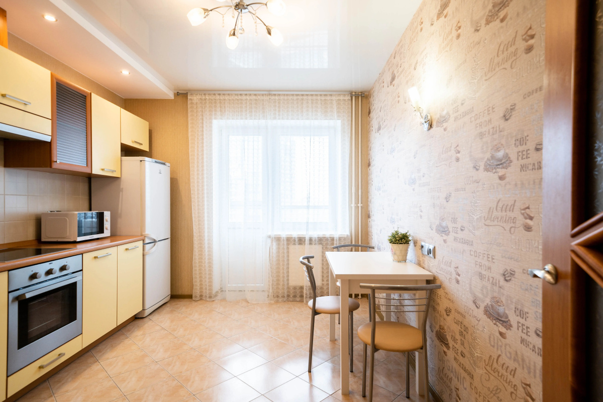 Квартира InnDays Apartments
