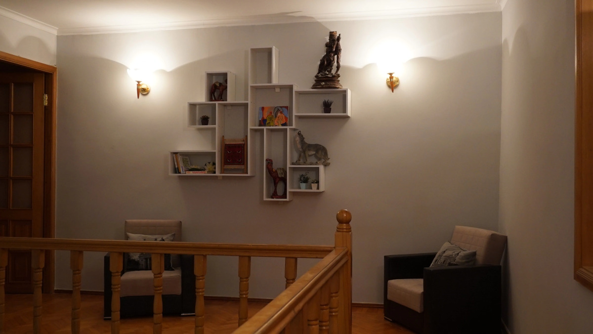 Хостел Happy Baku Hostel & Tours