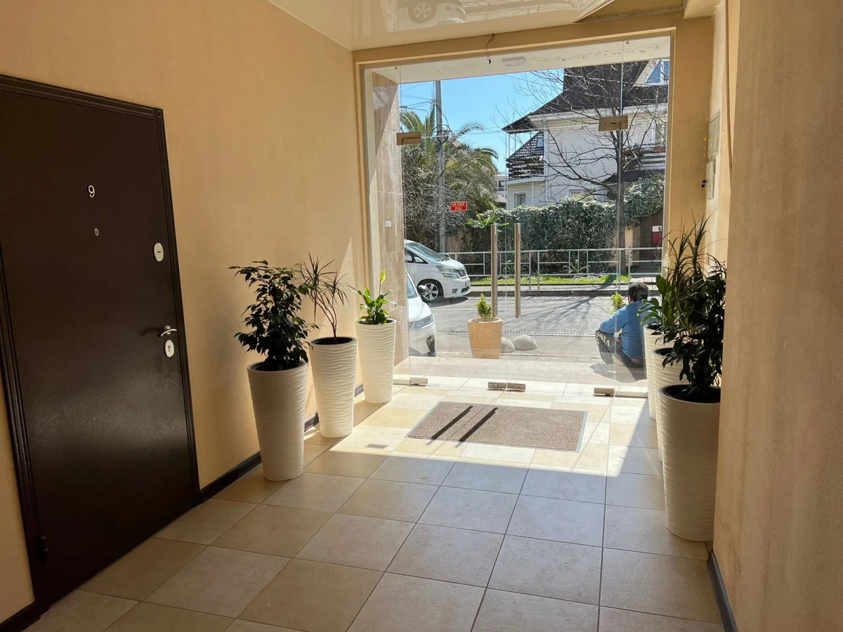 Апартаменты СимСим 26