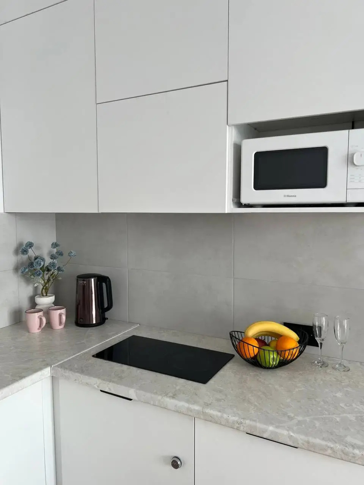 Квартира с Красивым Видом рядом Мега