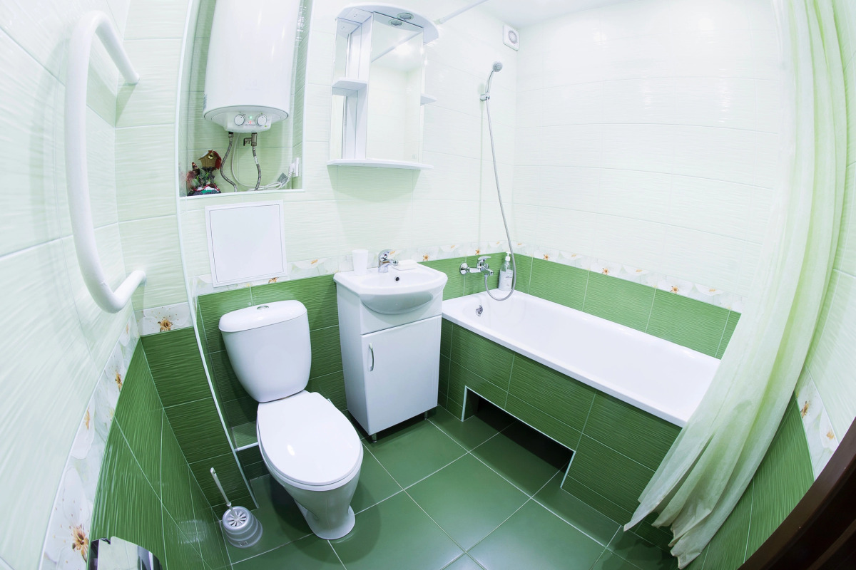 Апартаменты Saratov Lights на Гоголя112