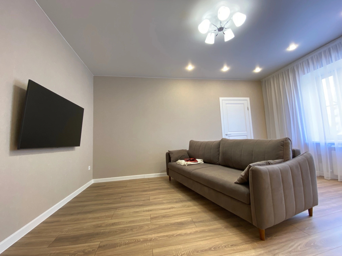 Апартаменты Viki Aparts Солнечные