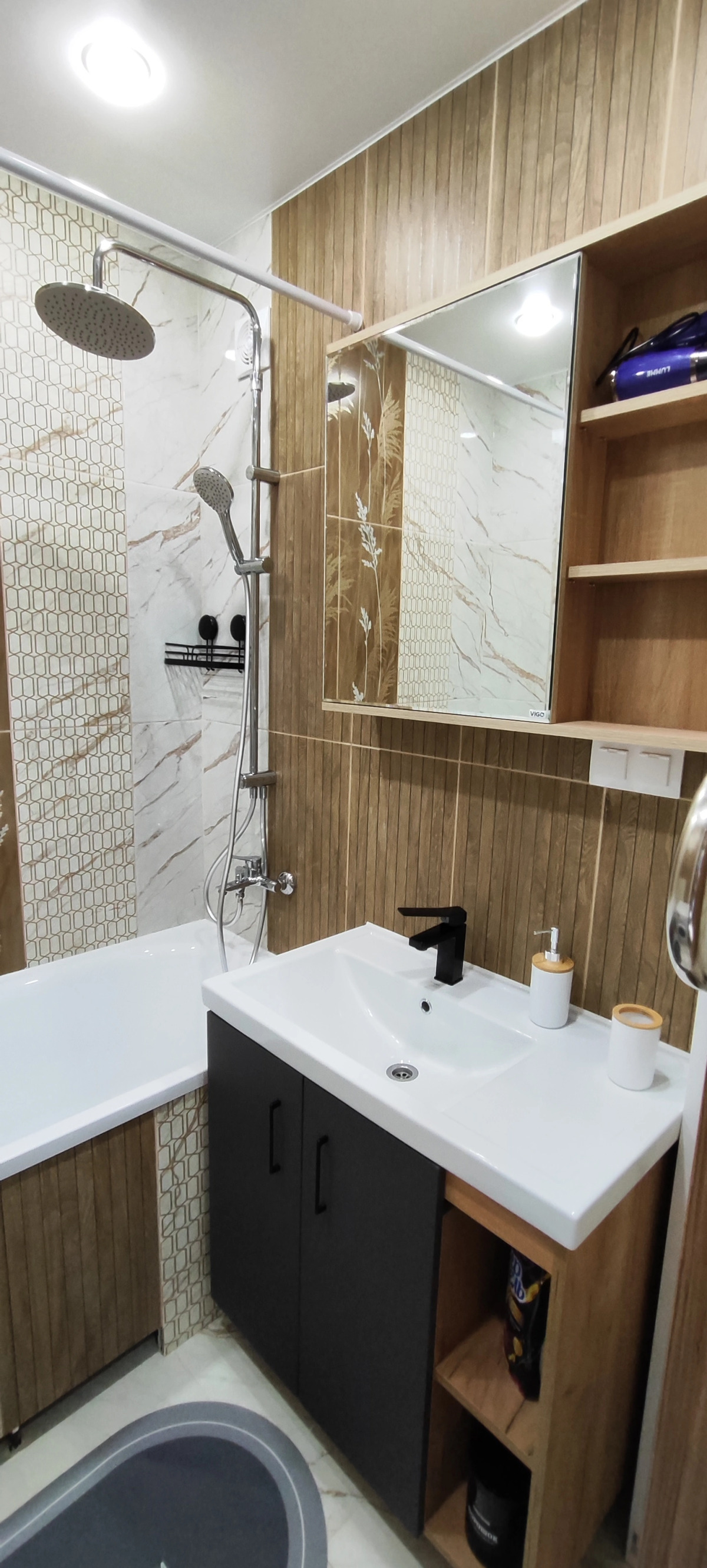 Квартира уютная двушка на Голландской