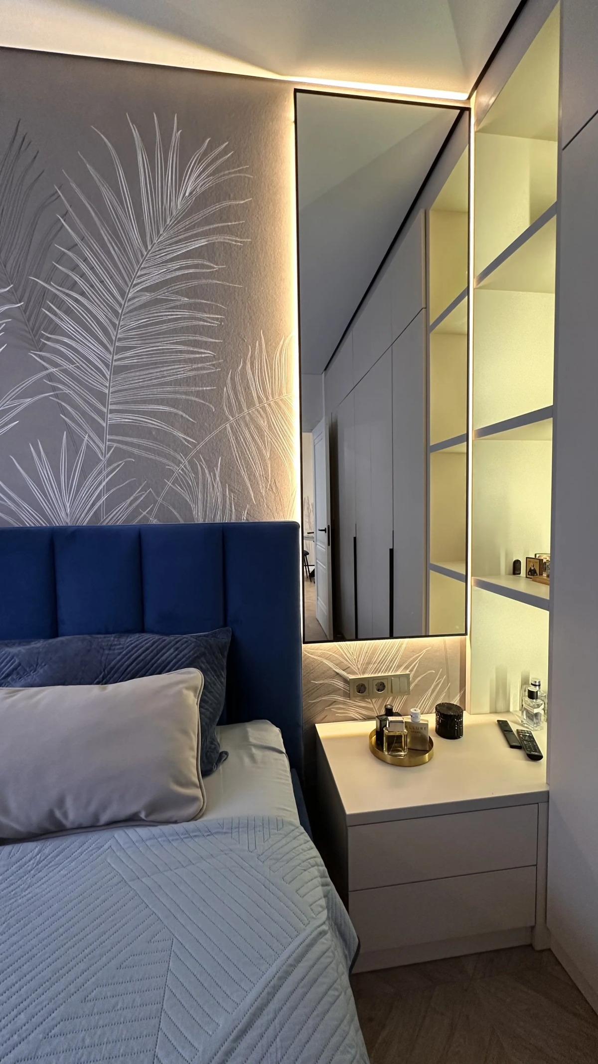 Квартира Отличная евродвушка на берегу Онего