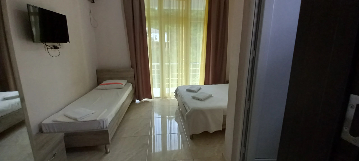 Гостевой Дом Marineza