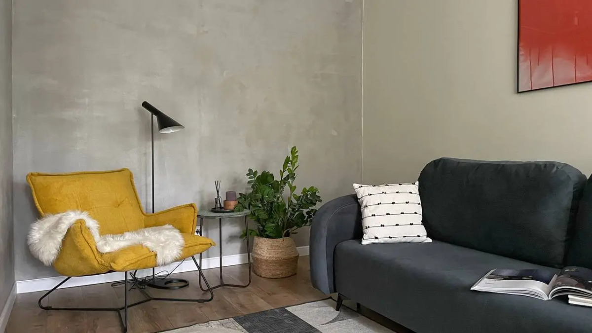 Квартира Самая Инстаграмная в городе