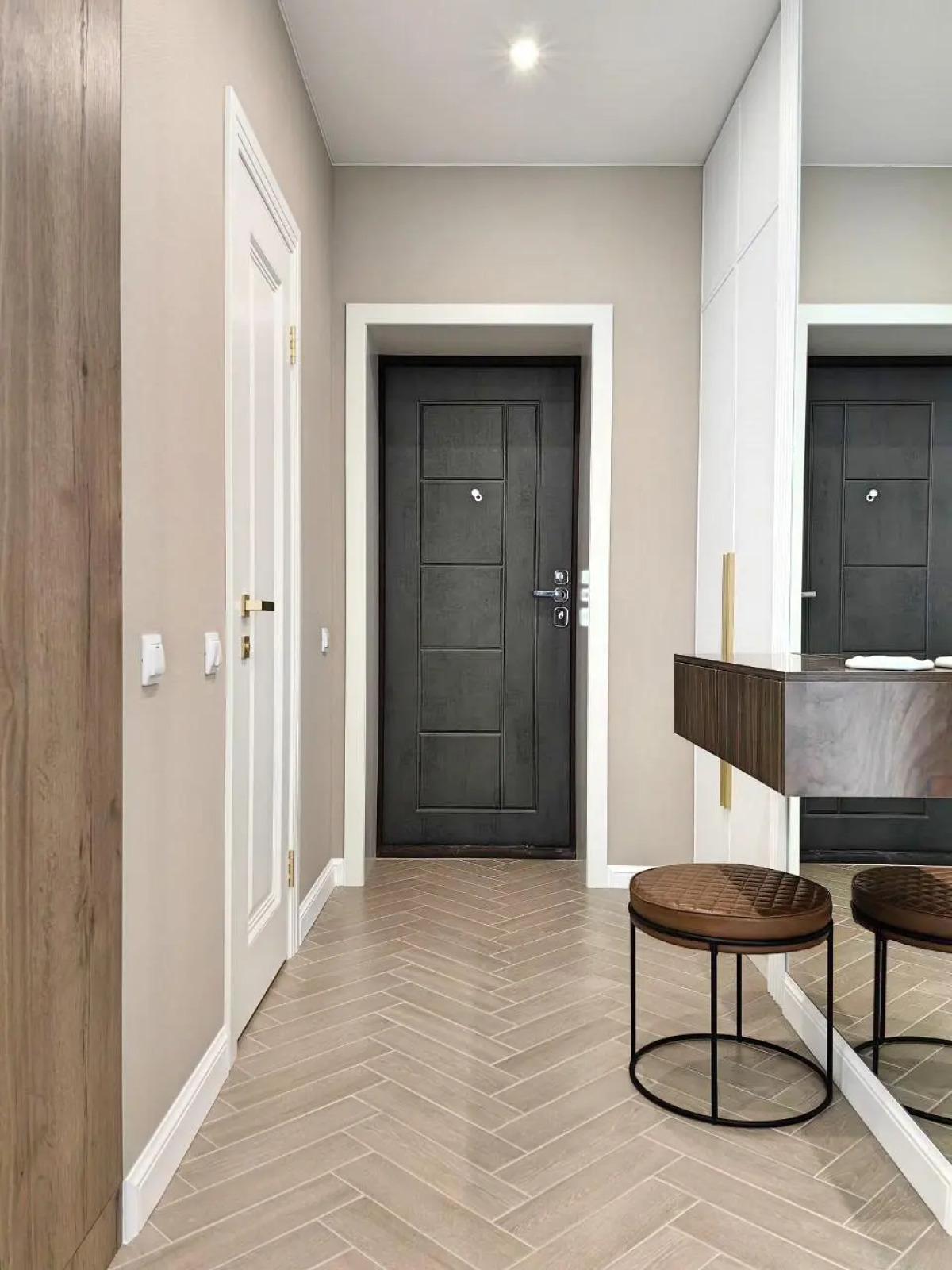 Квартира На Советской