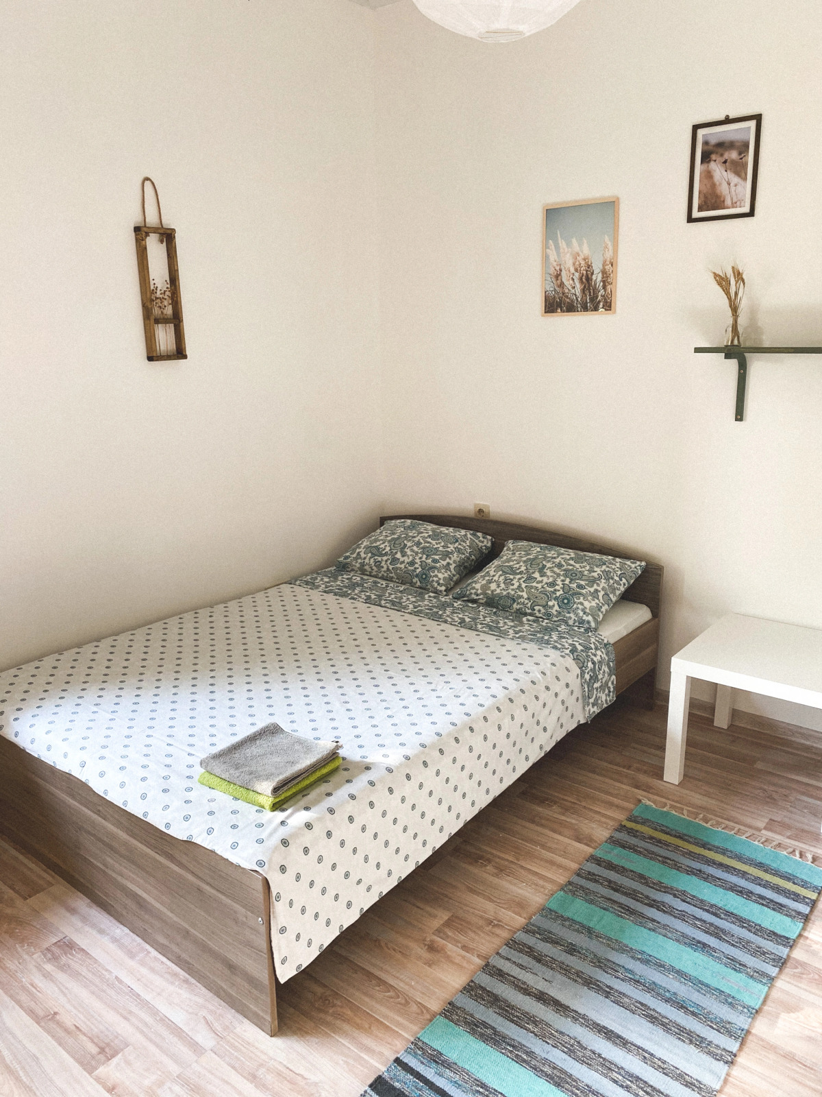 Гостевой дом Шанти