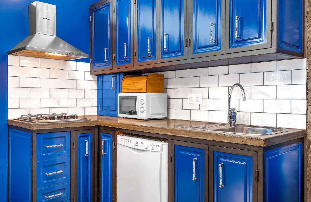 Апартаменты HB apartments Gamtsemlidze