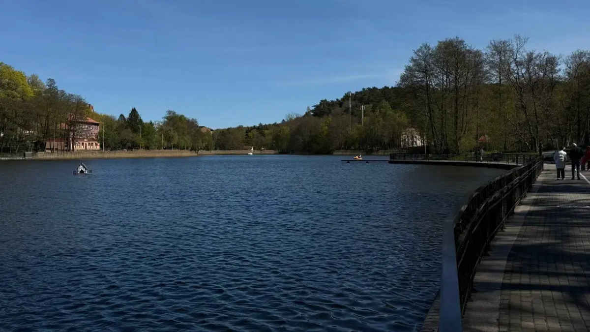 Апартаменты Apart-Deluxe Легенды Моря