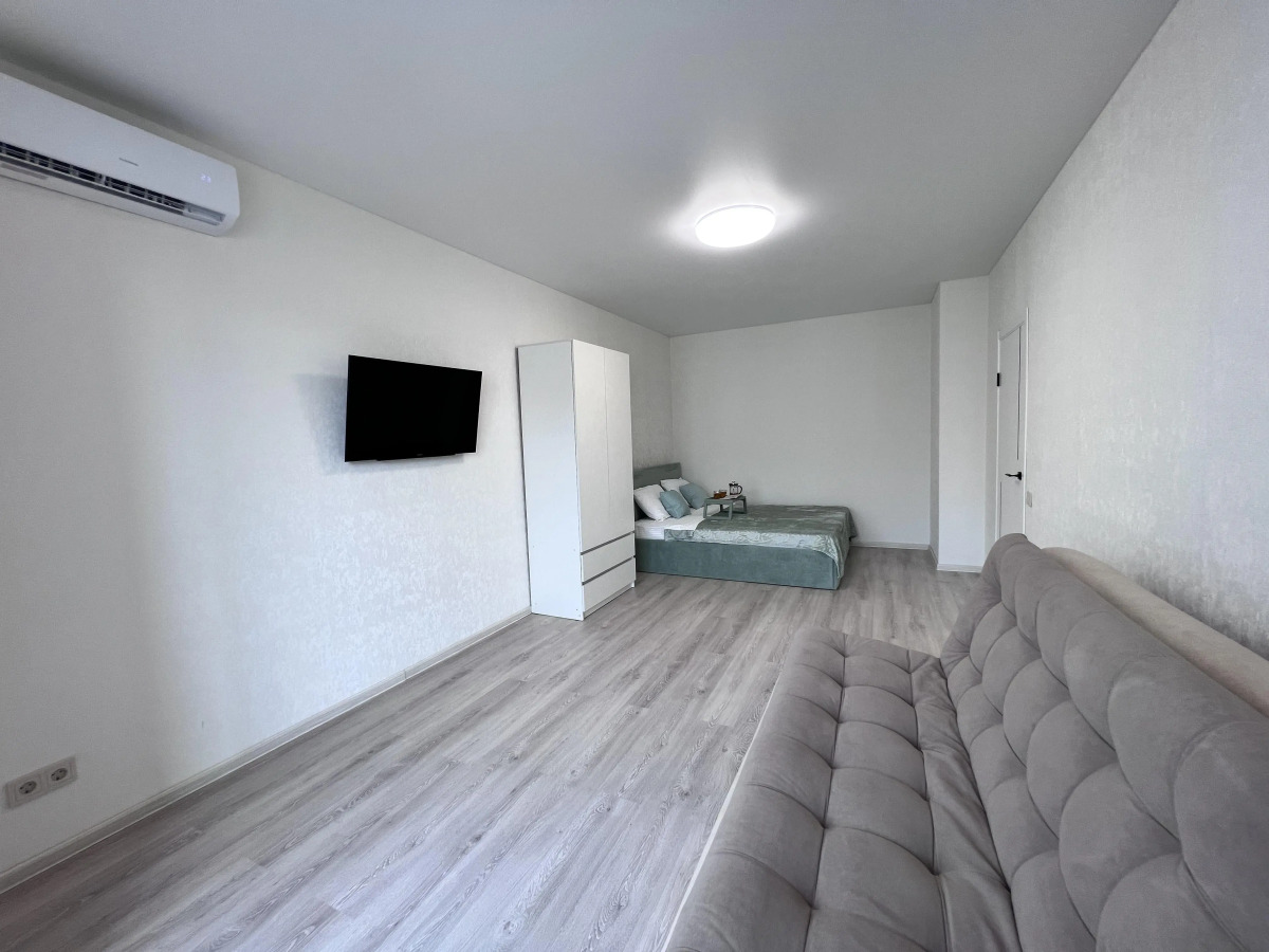 Апартаменты Сова