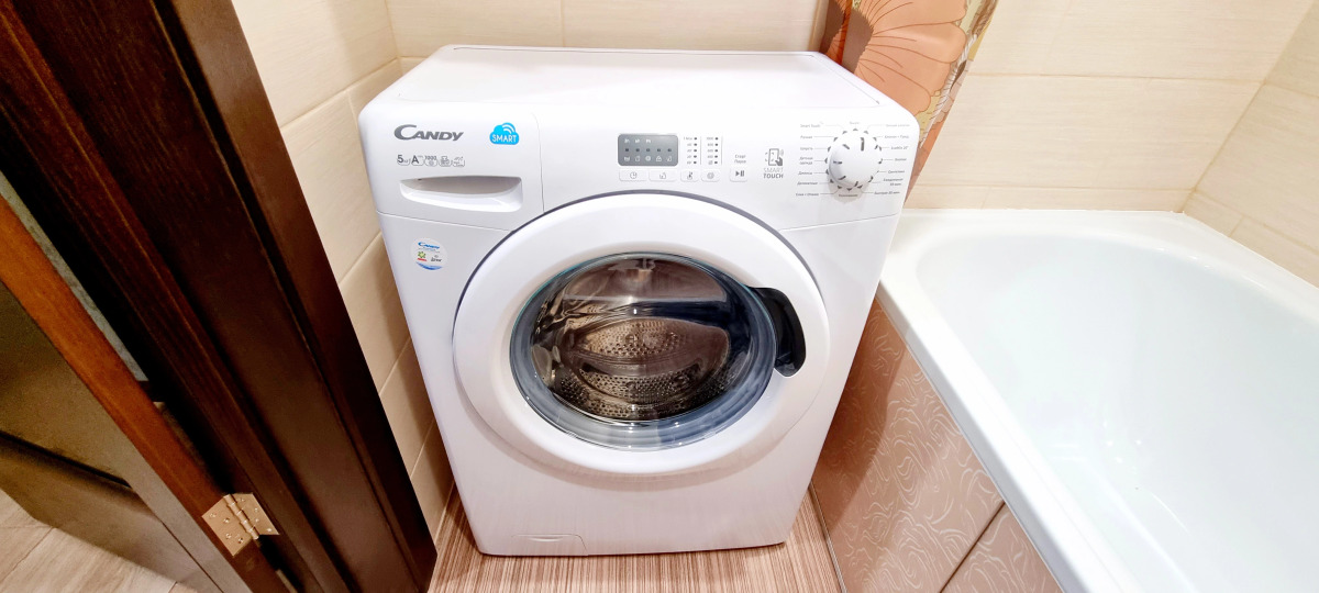 Квартира рядом с ТЦ Облака