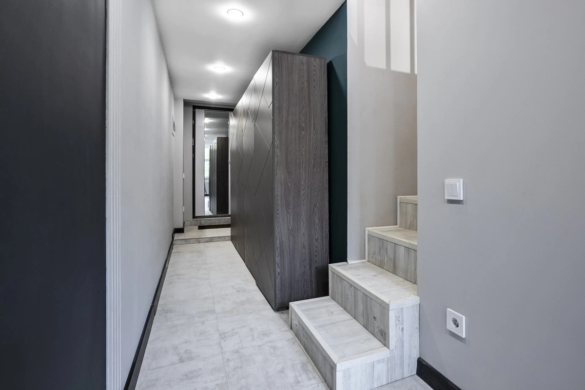 Апарт-отель "В125"