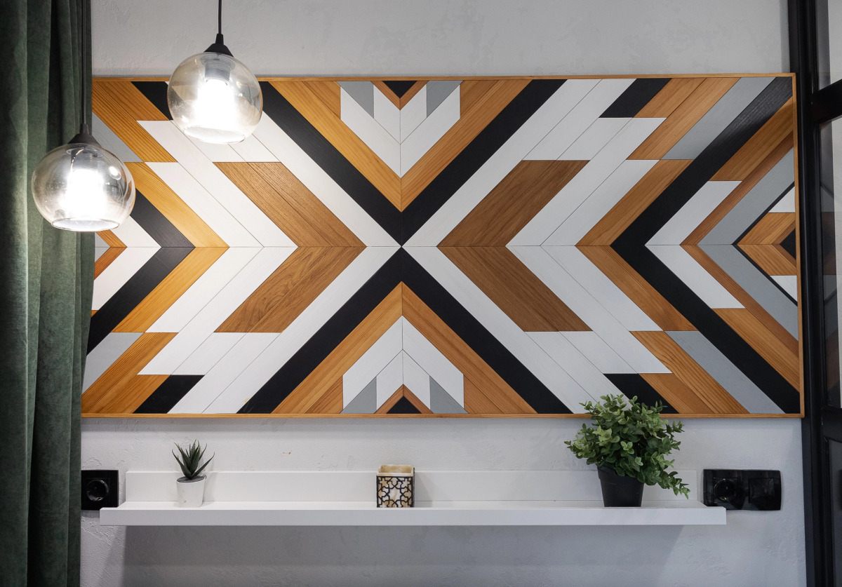 Квартира Дзен от Home24