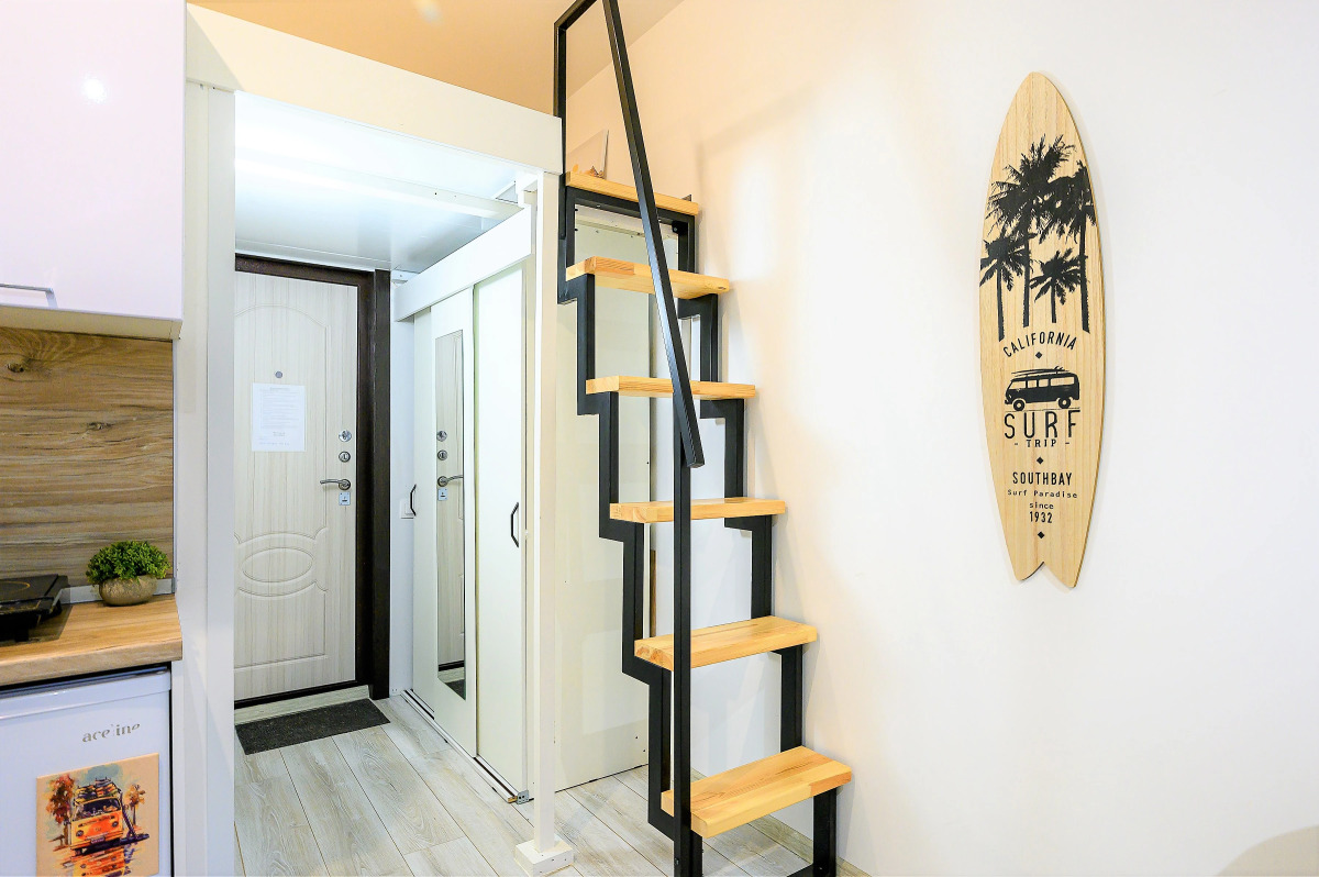 Апартаменты На 5 углах