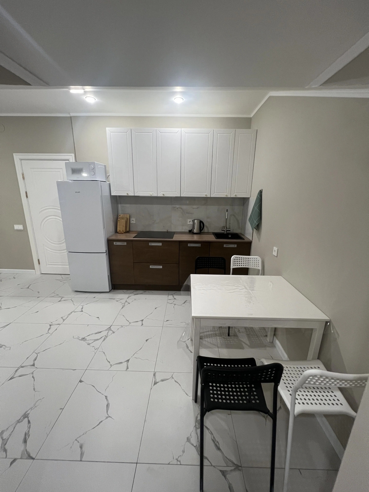 Апартаменты Rose Lux Attic