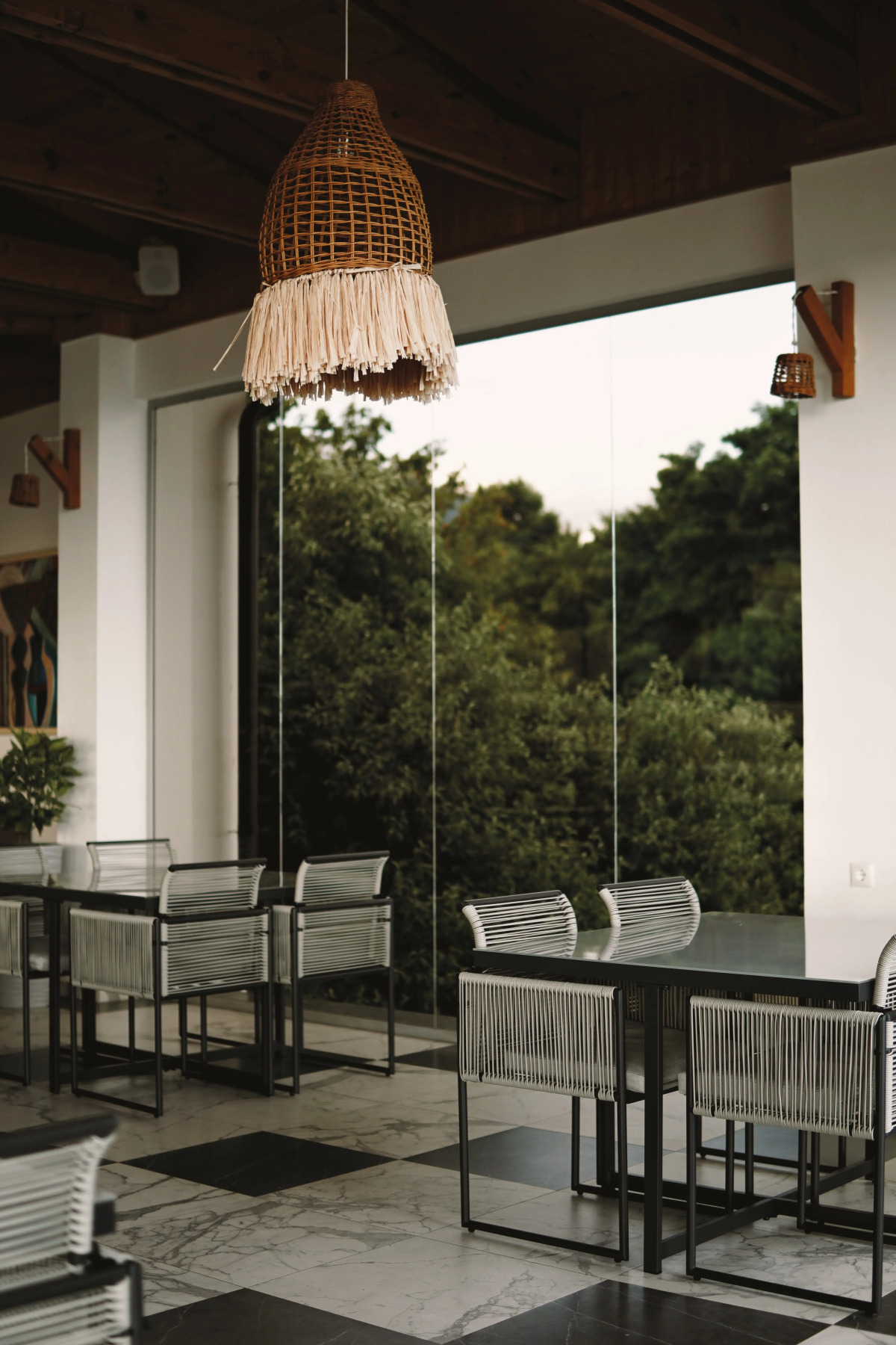 Отель Четыре Сезона