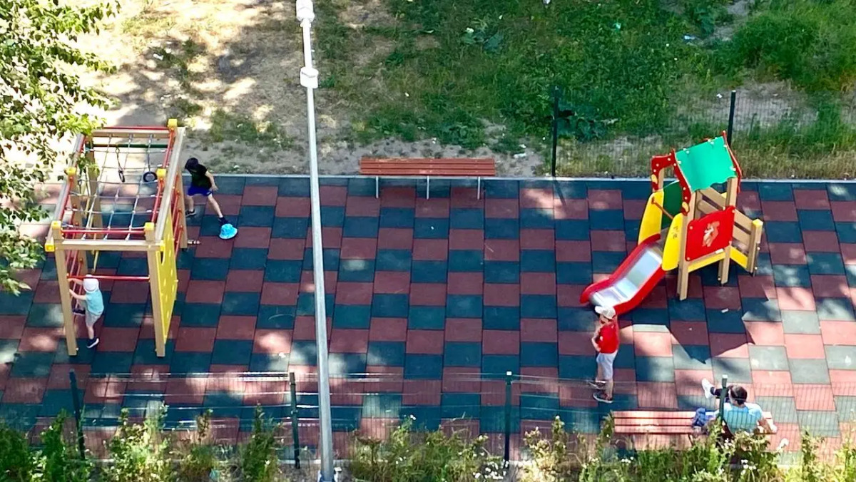 Апартаменты ApartMari Современные апартаменты в двух шагах от центра