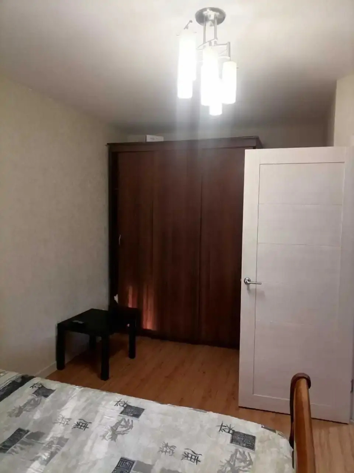 Квартира на Завокзальной 3